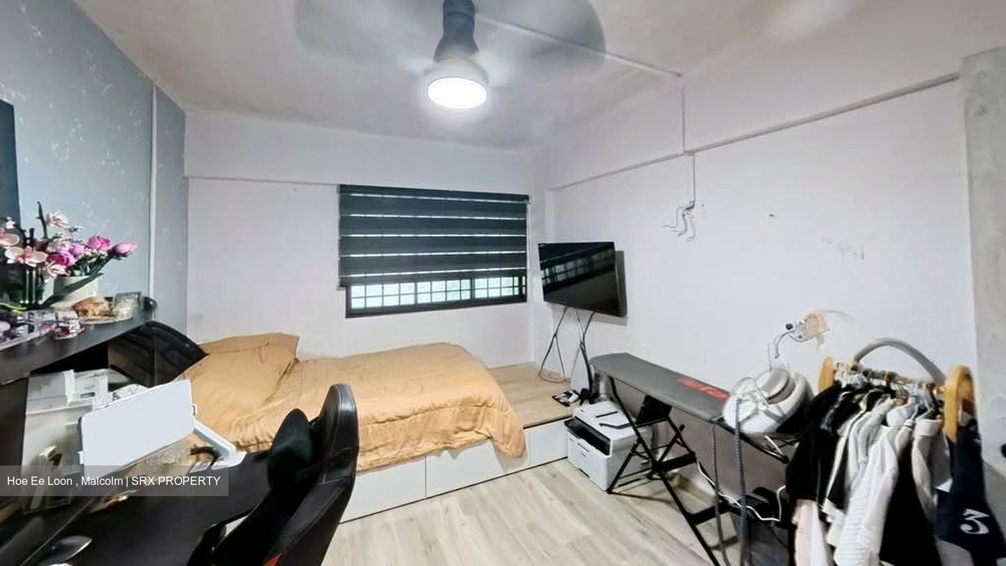 Blk 103 Serangoon North Avenue 1 (Serangoon), HDB 4 Rooms #586183721